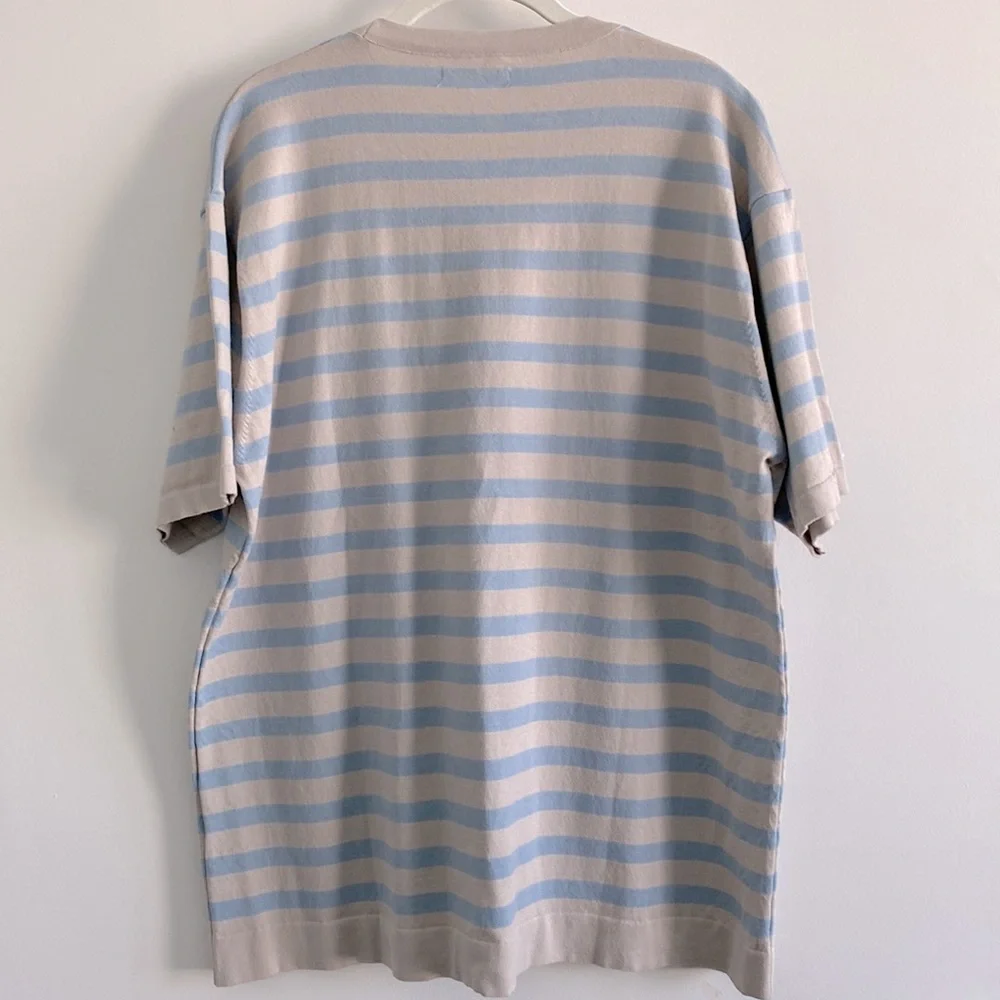 Zara men’s large tee - Picture 2 of 5